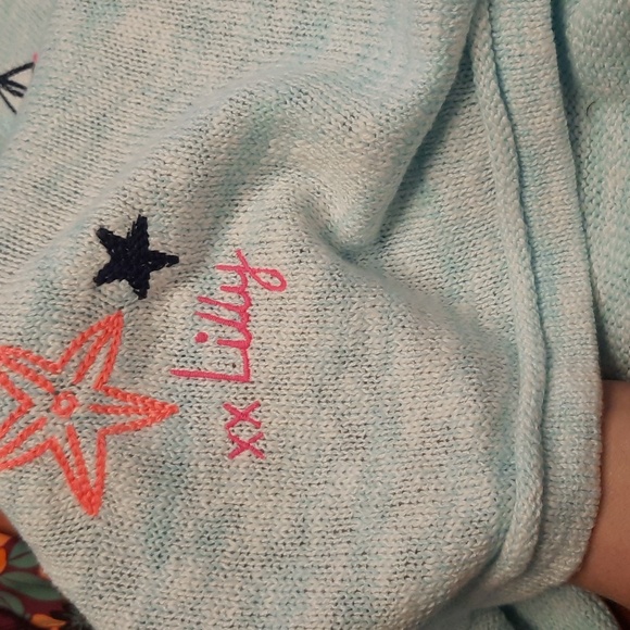 NWT Lilly Pulitzer Danette Sweater - Picture 14 of 14